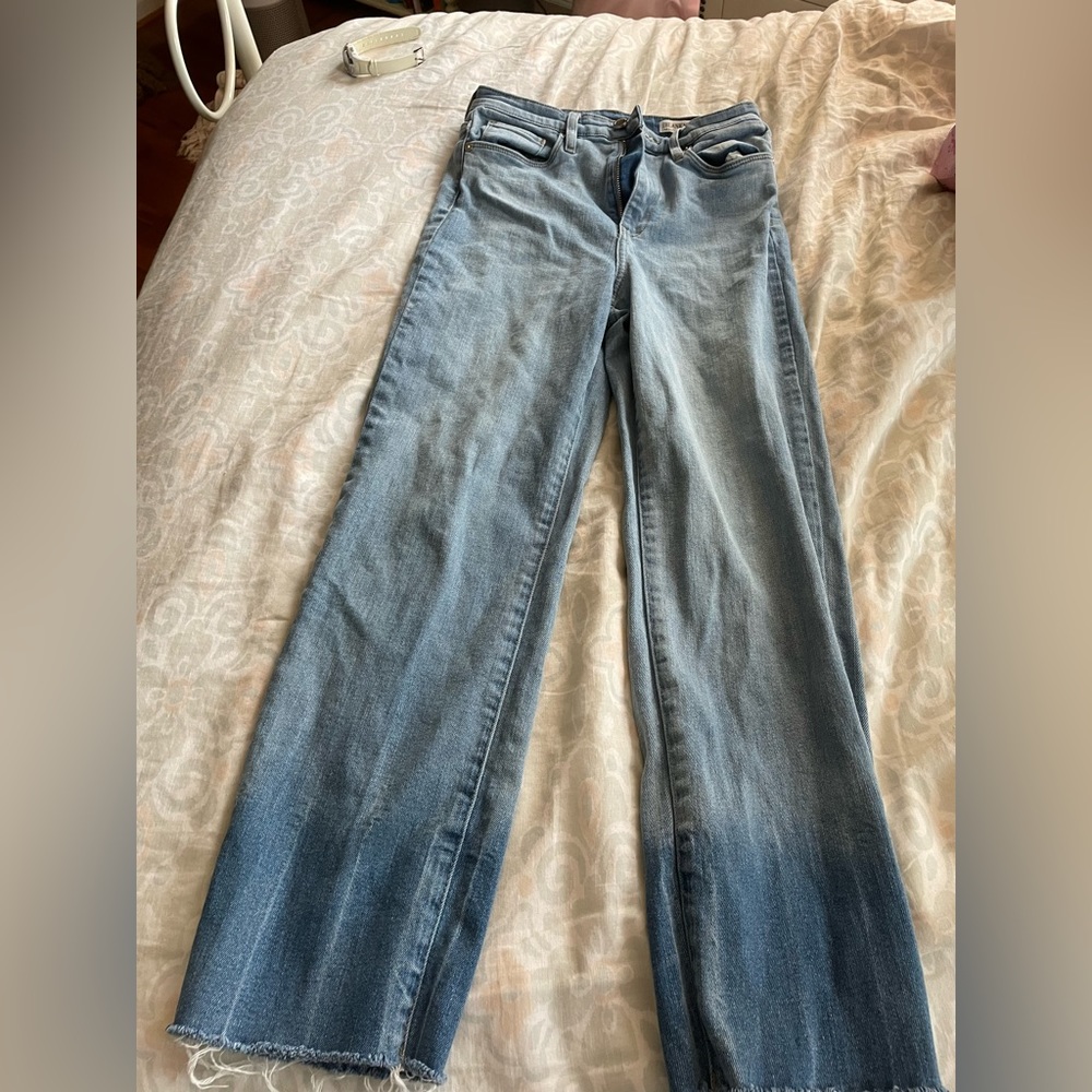 Blank NYC Jeans